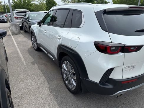 Certified 2026 MAZDA CX-50 AWD 2.5 S w/ Accent Package image 37