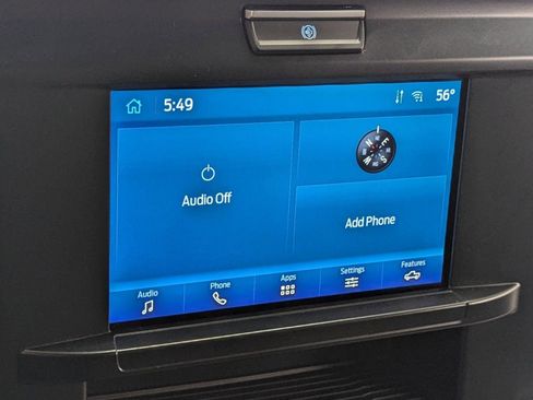 Used 2025 Ford F250 XLT image 21