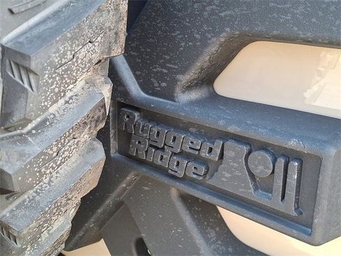 Used 2016 Jeep Wrangler Unlimited Sport w/ Quick Order Package 24S image 30