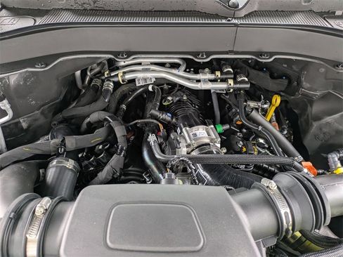 New 2026 Ford Explorer Tremor w/ Tremor Ultimate Package image 25