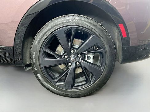 Used 2025 Buick Envision Sport Touring AWD/4WD image 31