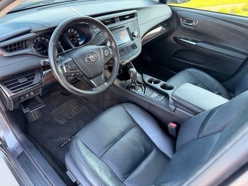 Used 2015 Toyota Avalon XLE Touring FWD image 29