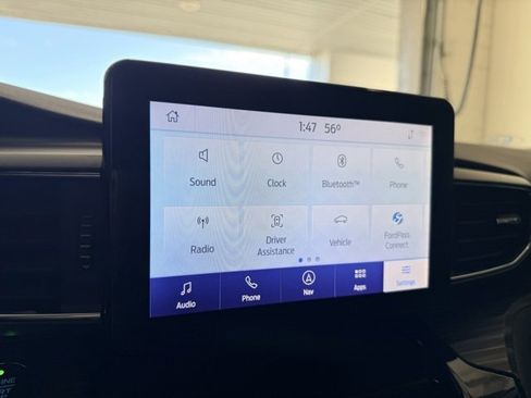 Used 2021 Ford Explorer Limited w/ Hybrid Equipment Group 310A image 40