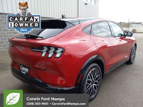 Certified 2024 Ford Mustang Mach-E Premium image 3