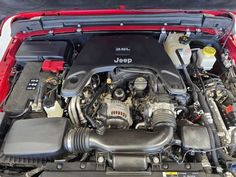 Used 2020 Jeep Gladiator Rubicon AWD/4WD image 56
