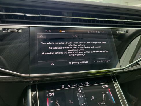 Used 2023 Audi Q7 3.0T Premium AWD/4WD image 20