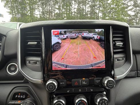 New 2026 RAM 1500 Big Horn AWD/4WD image 28