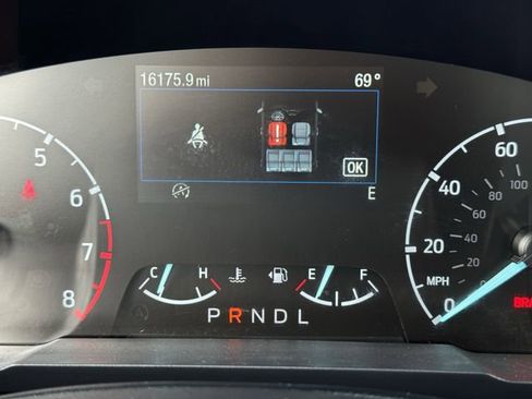 Certified 2024 Ford Maverick XLT FWD image 14