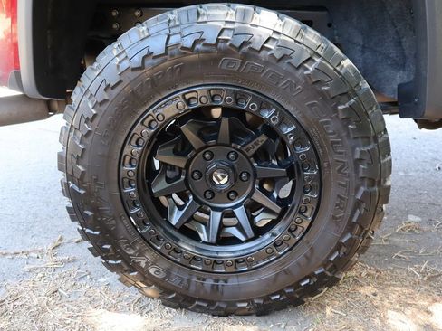 Used 2020 Chevrolet Colorado ZR2 AWD/4WD image 43