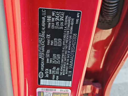 Used 2025 Genesis GV70 2.5T image 35