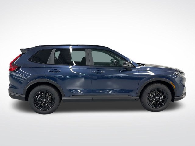 New 2027 Honda CR-V Sport-L image 36
