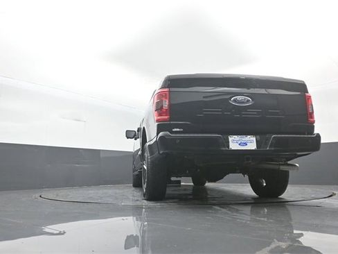 Certified 2023 Ford F150 XLT w/ Equipment Group 302A High image 32