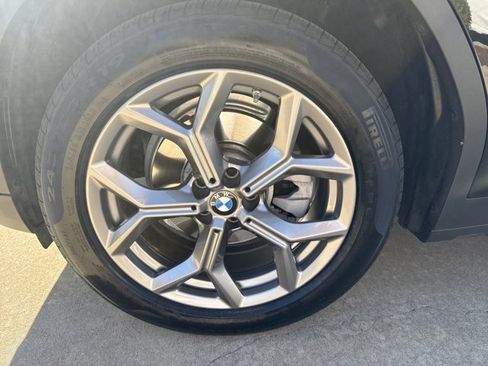 Certified 2024 BMW X3 xDrive30i w/ Premium Package w/ZPA image 27