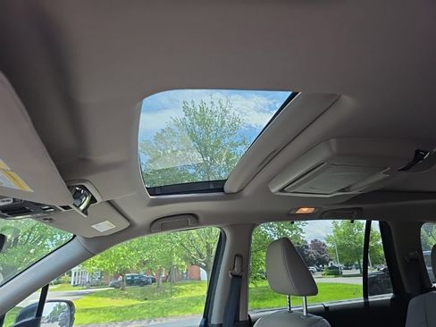 Used 2020 Honda Pilot Elite image 24