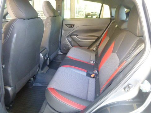 Certified 2024 Subaru Impreza RS image 7