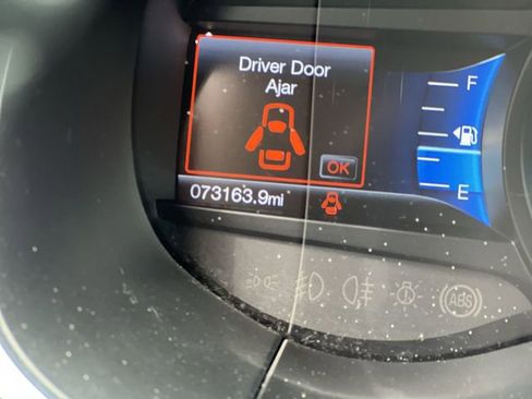 Used 2018 Ford Edge Sport w/ Equipment Group 401A image 13