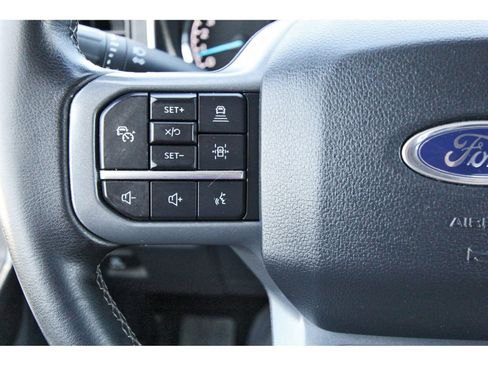 Used 2023 Ford F150 XLT w/ Equipment Group 302A High image 18