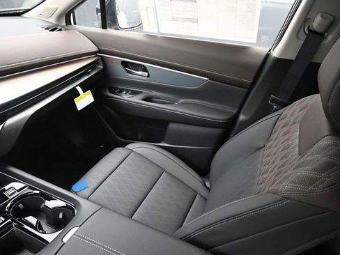 New 2026 Nissan Murano Platinum w/ Technology Package image 11