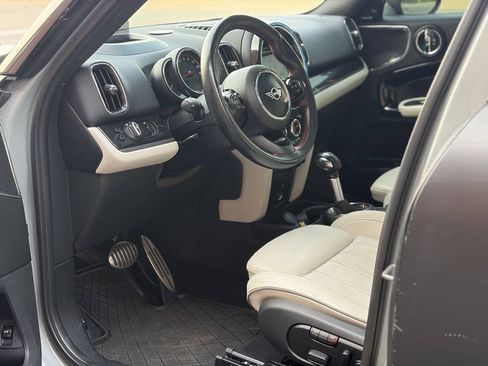 Used 2019 MINI Cooper Countryman John Cooper Works w/ Convenience Package AWD/4WD image 9