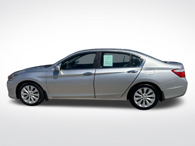 Used 2015 Honda Accord EX image 5