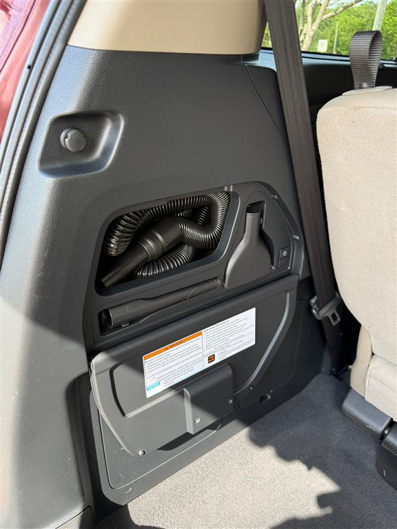 Used 2020 Honda Odyssey Elite image 26