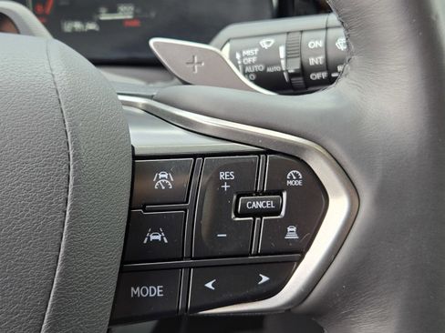 Certified 2024 Lexus TX 350 AWD w/ Captains Chair Package image 23