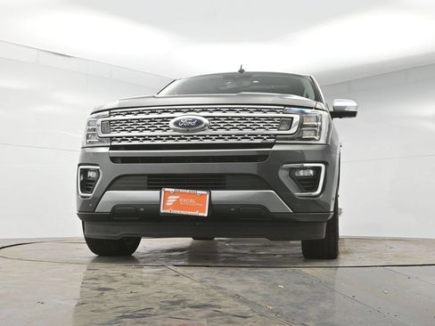 Used 2020 Ford Expedition Platinum RWD image 48