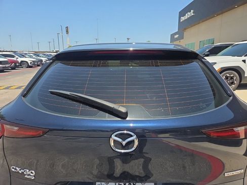 Used 2024 MAZDA CX-30 AWD 2.5 S image 6