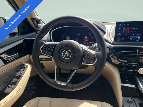 Used 2026 Acura MDX FWD w/ Technology Package image 18