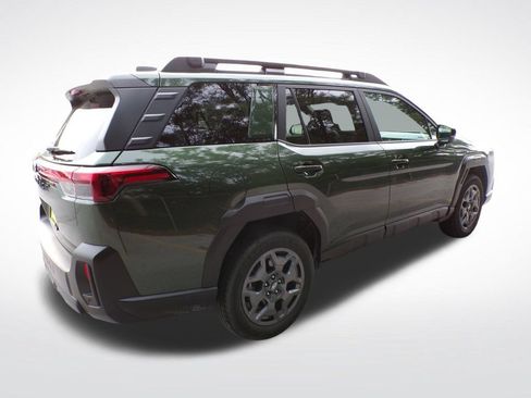 Used 2026 Subaru Outback Premium AWD/4WD image 7