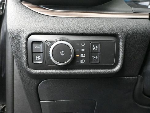 Used 2021 Ford Explorer Limited AWD/4WD image 34