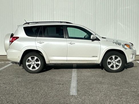 Used 2012 Toyota RAV4 Limited w/ Premium Plus Value Pkg AWD/4WD image 9