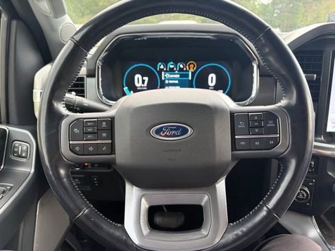 Used 2021 Ford F150 Lariat AWD/4WD image 29