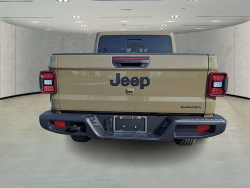 New 2026 Jeep Gladiator Sport image 5