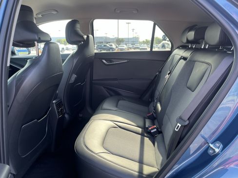 Used 2023 Kia Niro Wind FWD image 32