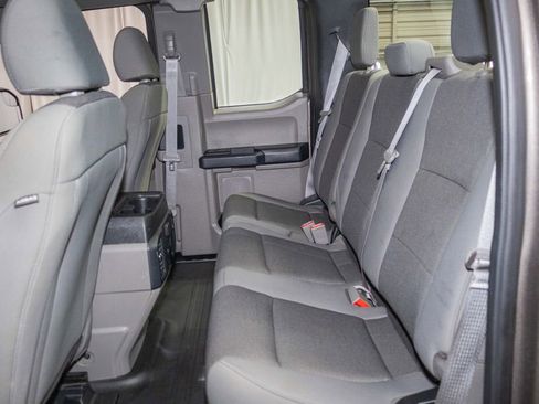 Used 2020 Ford F150 XL w/ Equipment Group 101A Mid image 14