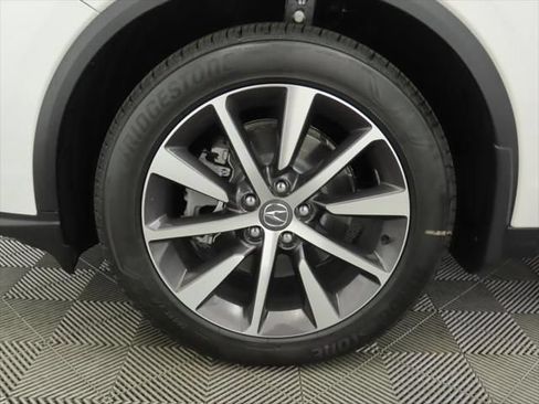 Used 2026 Acura MDX w/ Technology Package FWD image 31