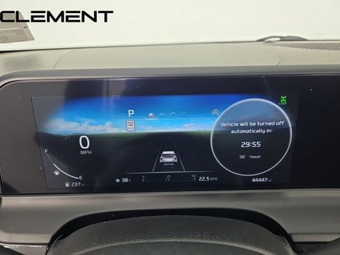 Used 2024 Kia Seltos S image 16