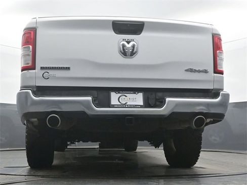 Used 2023 RAM 1500 Big Horn image 50