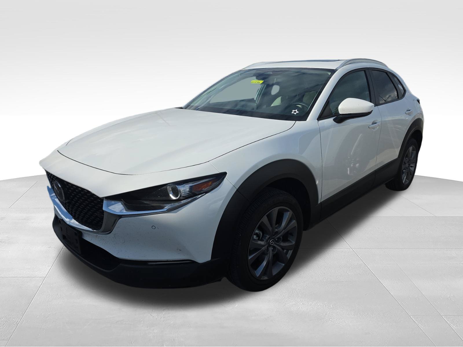 Used 2026 MAZDA CX-30 AWD 2.5 S image 1