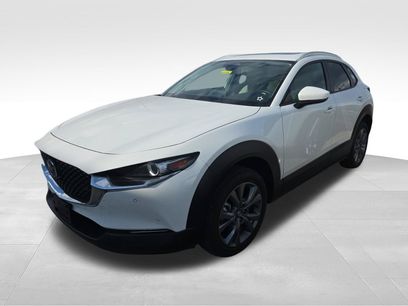 Used 2026 MAZDA CX-30 AWD 2.5 S