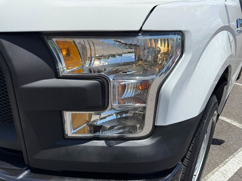 Used 2017 Ford F150 XL w/ XL Power Equipment Group RWD image 16