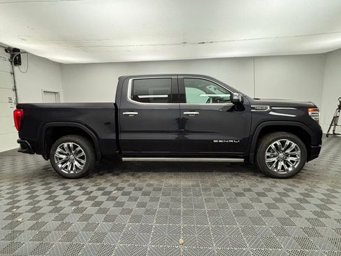 New 2026 GMC Sierra 1500 Denali w/ Denali Reserve Package image 8