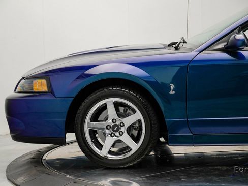 Used 2004 Ford Mustang Cobra image 8