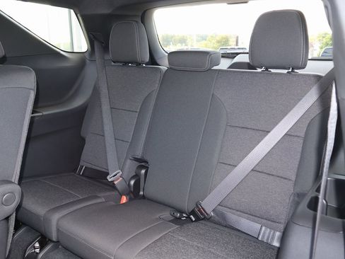 New 2026 Chevrolet Traverse LT w/ Driver Confidence Package image 26