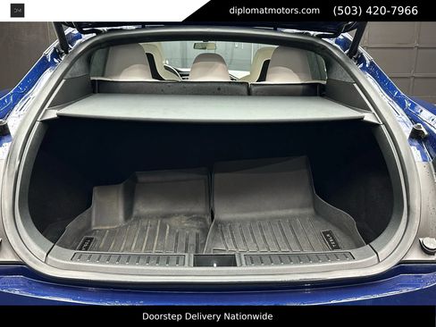 Used 2018 Tesla Model S P100D image 40