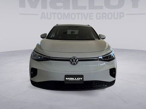 Used 2023 Volkswagen ID.4 2WD image 8