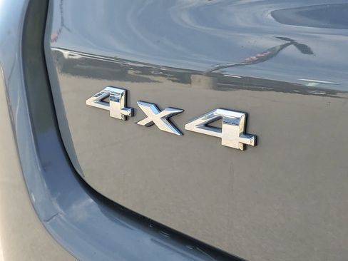 Used 2020 Jeep Compass Limited AWD/4WD image 7