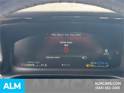 Used 2023 Lincoln Aviator Grand Touring w/ Equipment Group 301A image 34