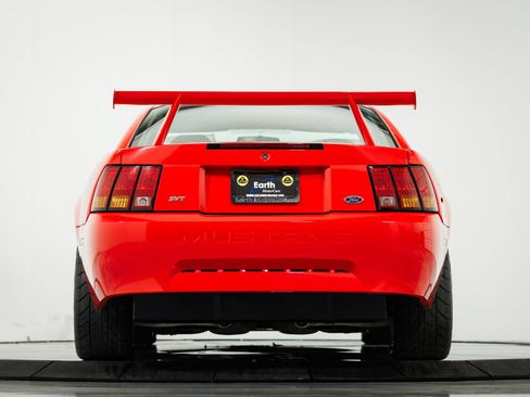 Used 2000 Ford Mustang Cobra RWD image 38